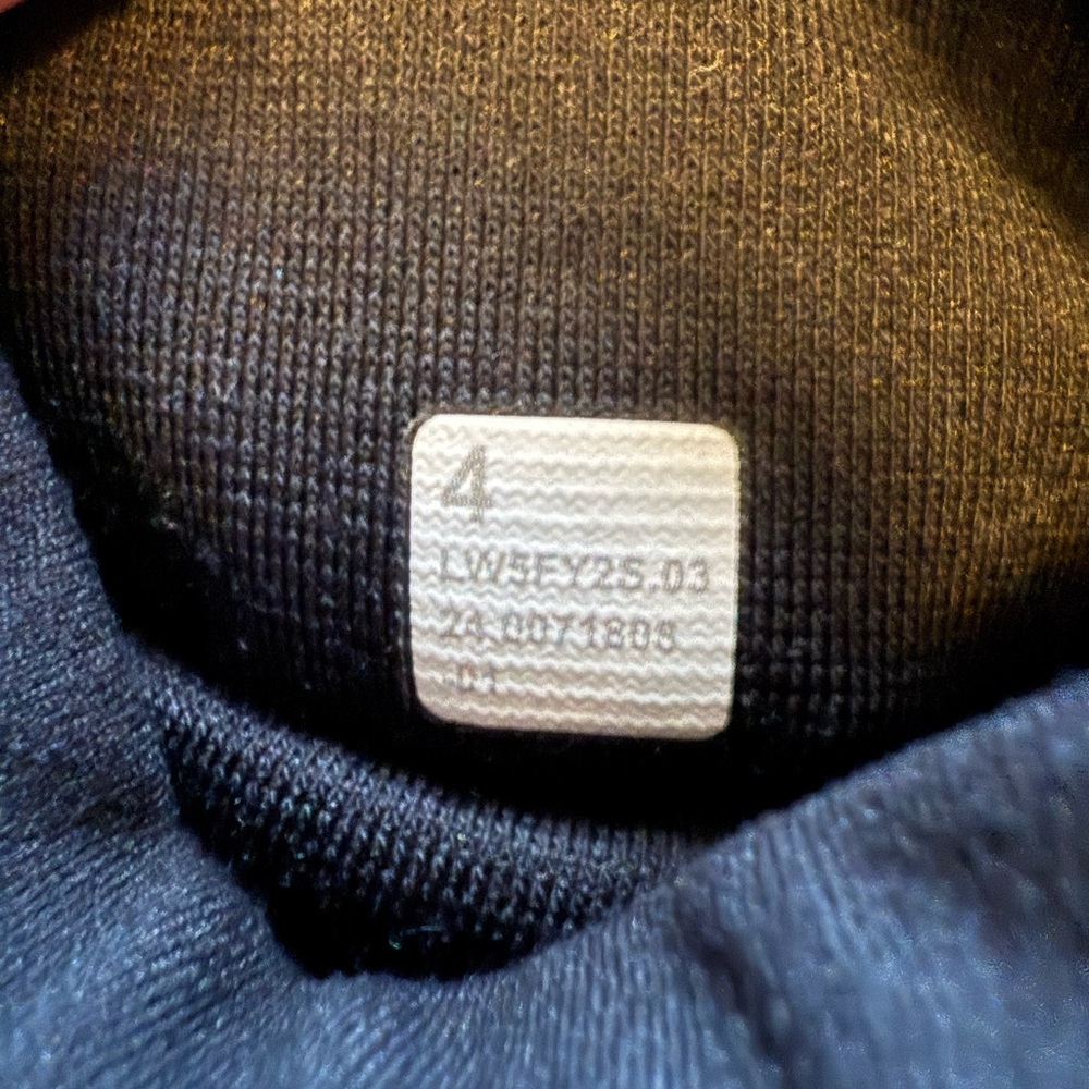 Lululemon Wunder Train High Rise Tight - Picture 3 of 7